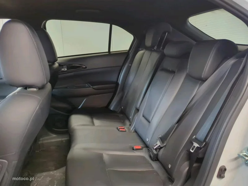 Mitsubishi Eclipse Cross 6