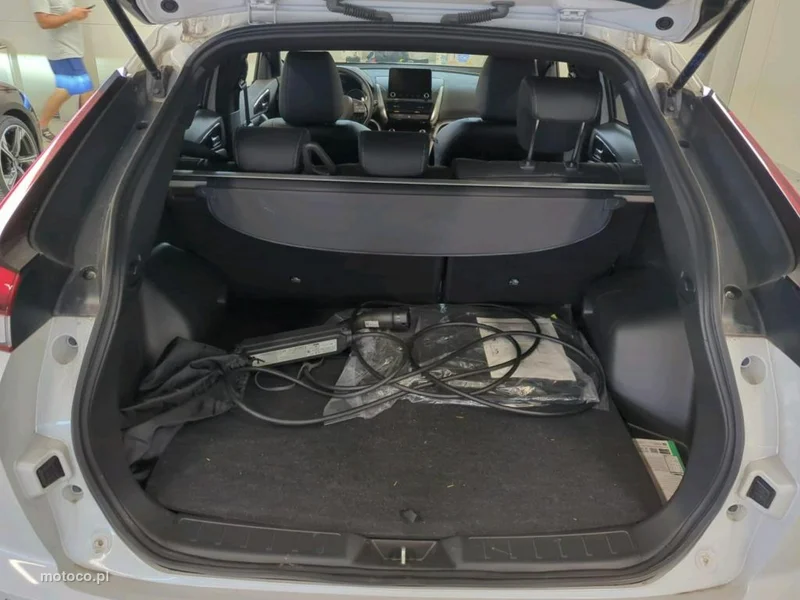 Mitsubishi Eclipse Cross 9