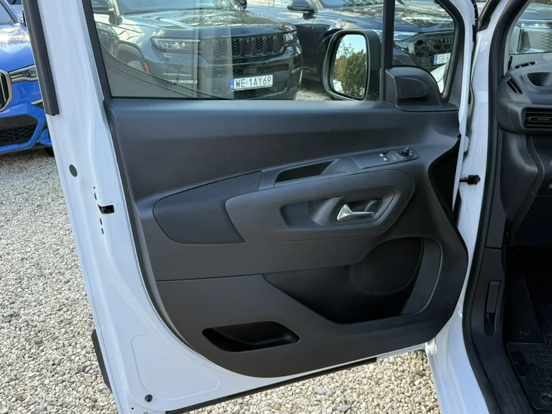 Citroen Berlingo 13