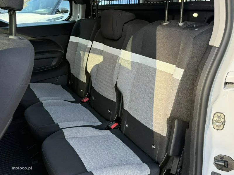 Citroen Berlingo 15
