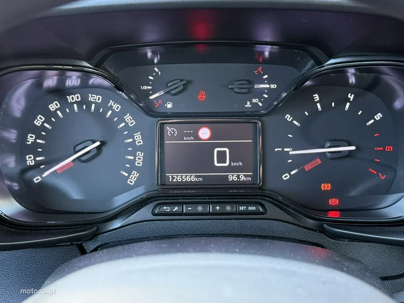 Citroen Berlingo 23