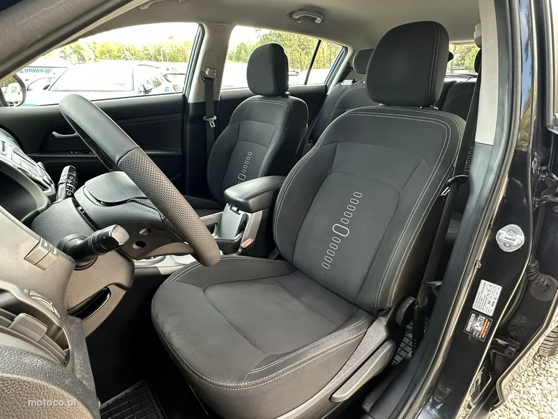 Kia Sportage 10