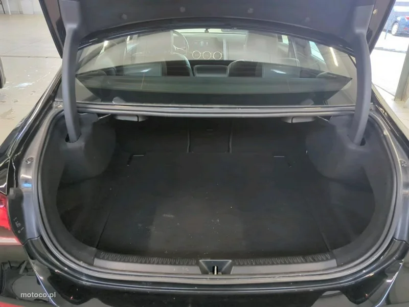 Mercedes-Benz Klasa A W177 A 180 9