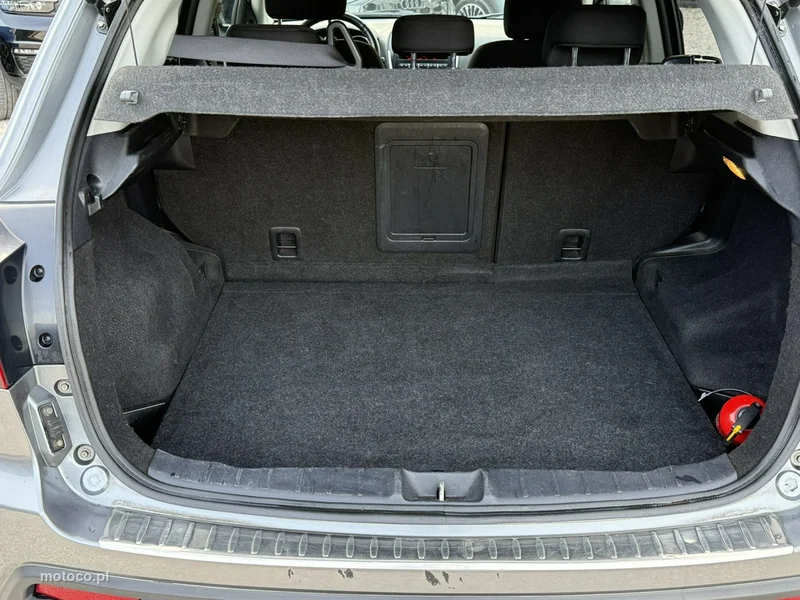 Mitsubishi ASX 14