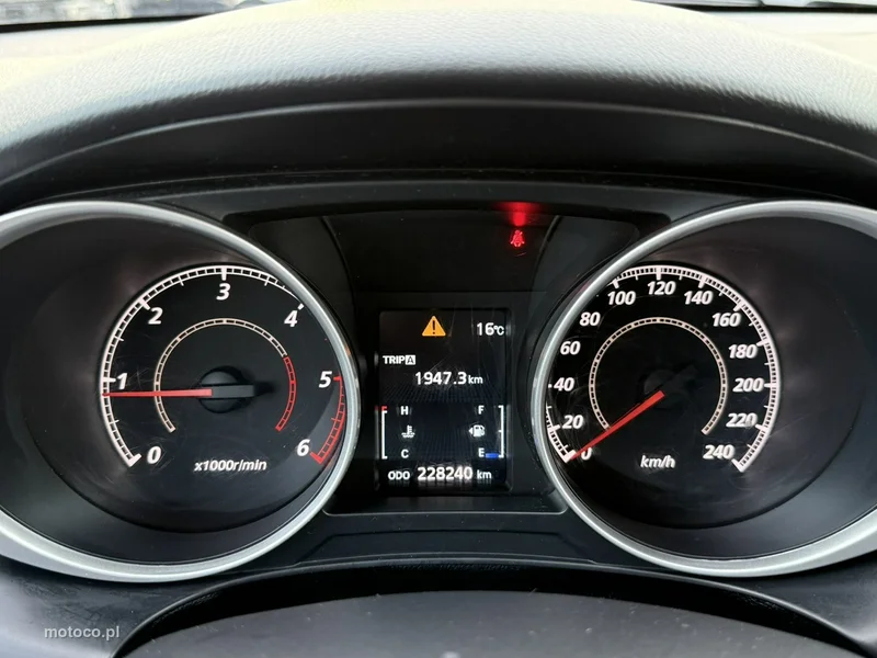 Mitsubishi ASX 19