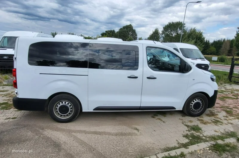 Toyota Proace (Verso) 7