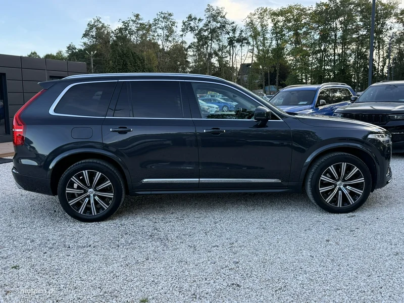 Volvo XC 90 2
