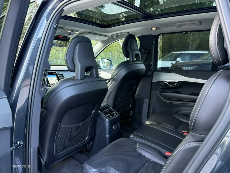 Volvo XC 90 14