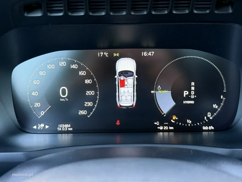 Volvo XC 90 28