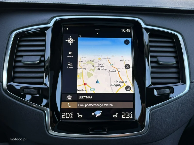 Volvo XC 90 29
