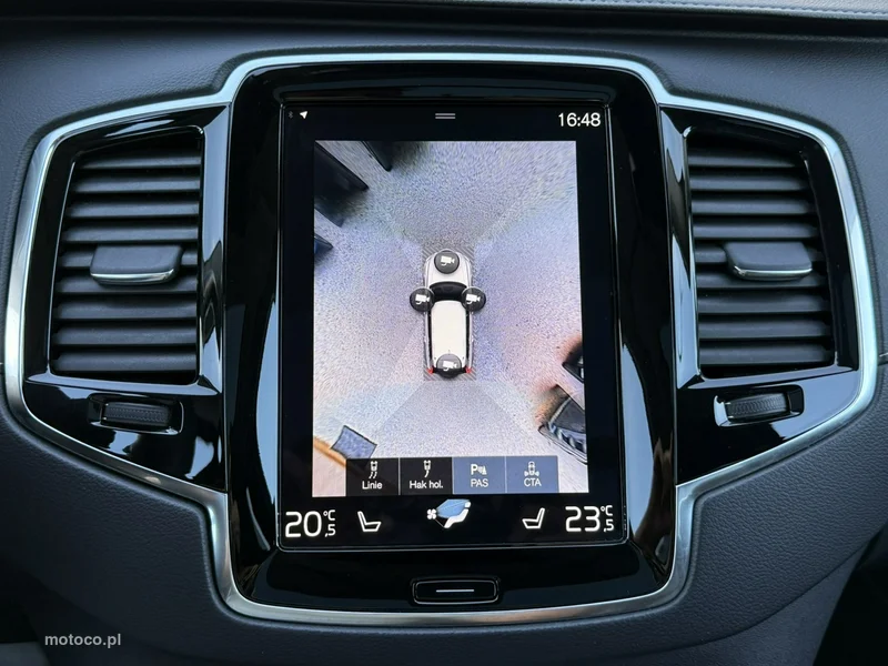 Volvo XC 90 30
