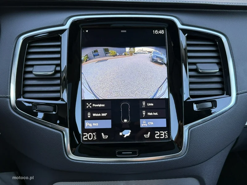 Volvo XC 90 31