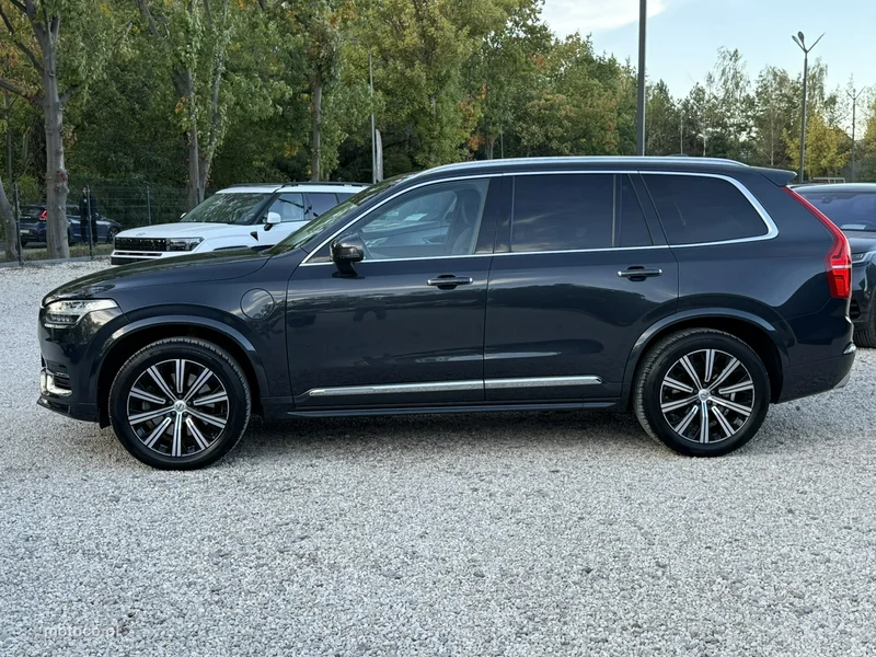 Volvo XC 90 6