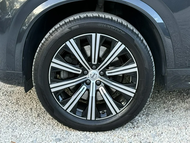 Volvo XC 90 9