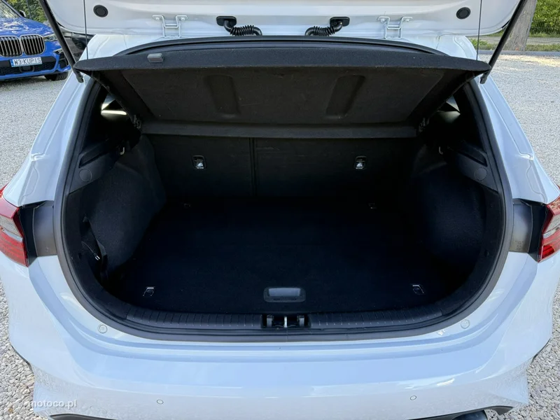 Kia Cee'd 11