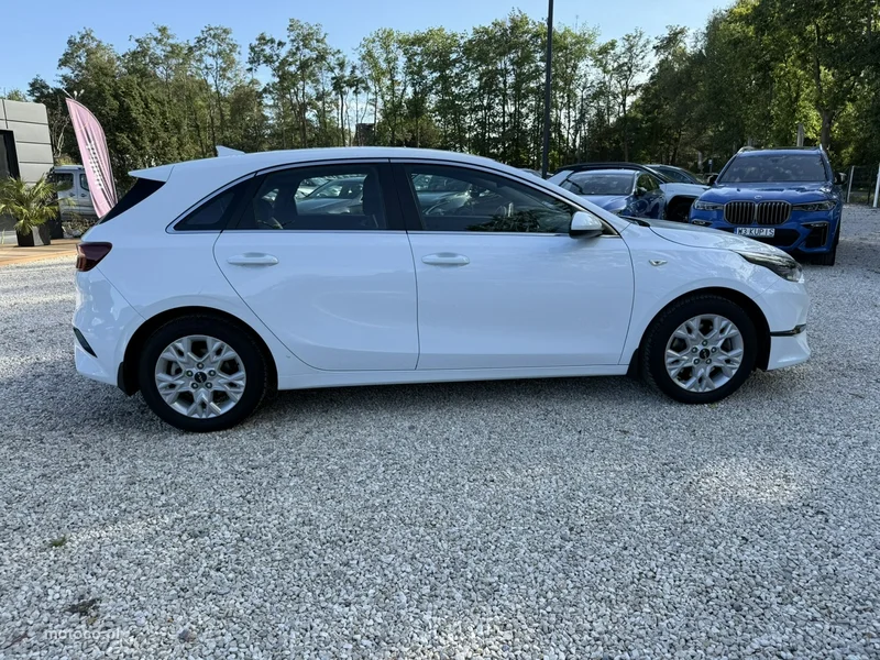 Kia Cee'd 14