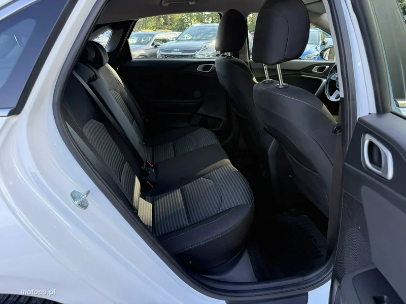 Kia Cee'd 15