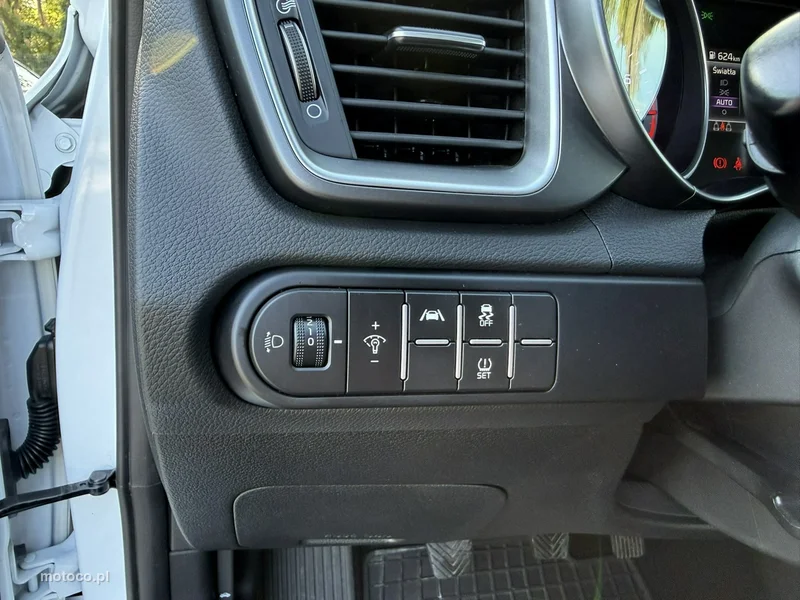 Kia Cee'd 18