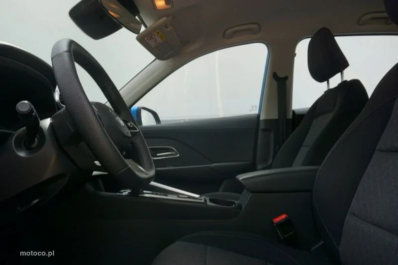 MG ZS 12
