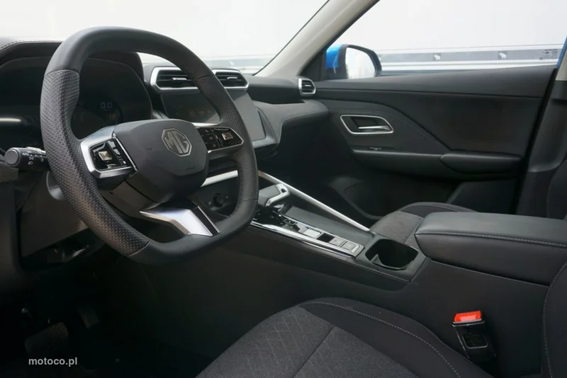 MG ZS 13