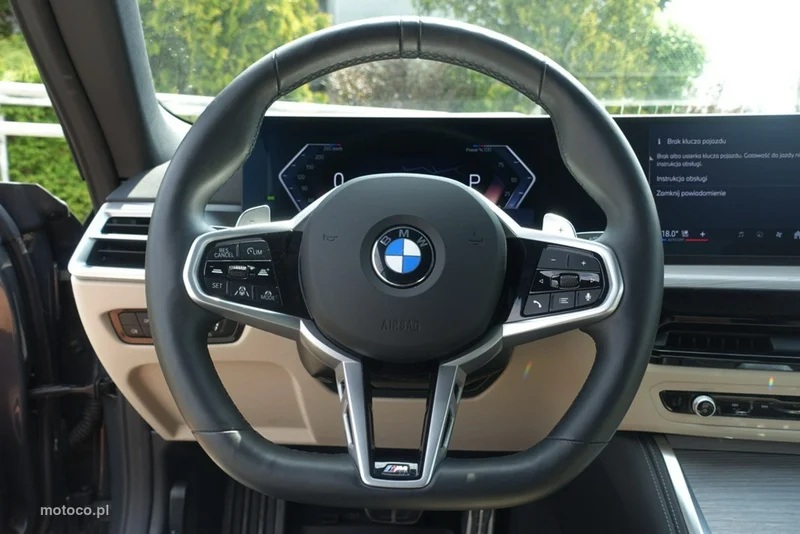 BMW Seria 4 G22 430 17
