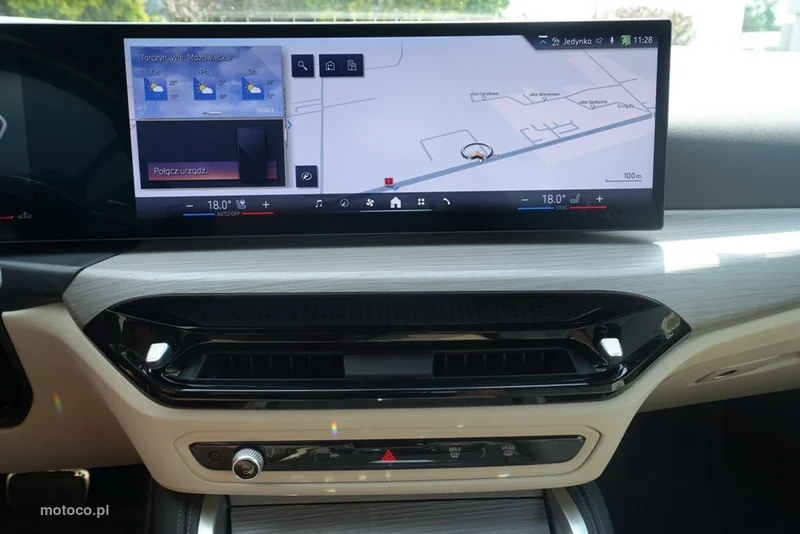 BMW Seria 4 G22 430 19