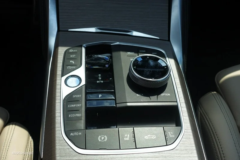 BMW Seria 4 G22 430 22