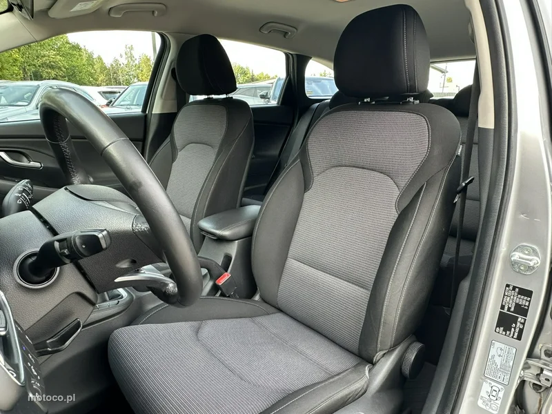 Hyundai i30 12