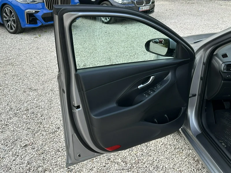 Hyundai i30 13