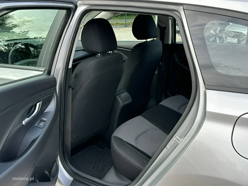 Hyundai i30 14