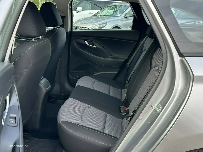 Hyundai i30 15