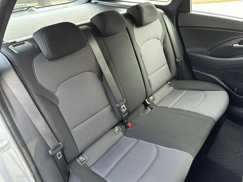 Hyundai i30 17