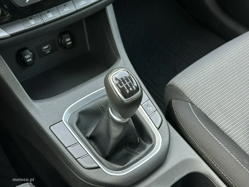 Hyundai i30 23