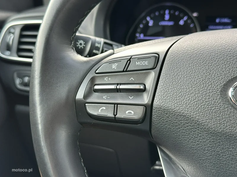 Hyundai i30 28
