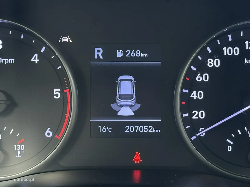 Hyundai i30 30