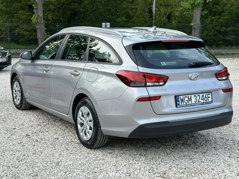 Hyundai i30 5
