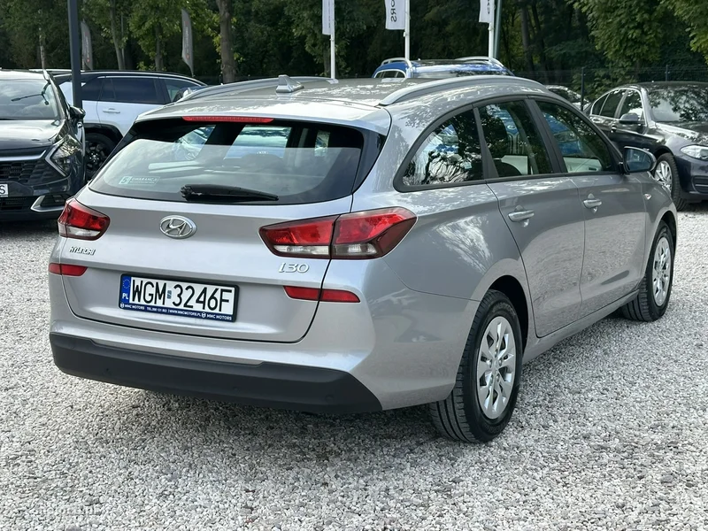 Hyundai i30 7