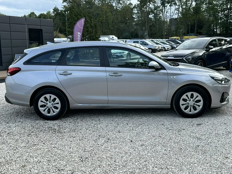 Hyundai i30 8