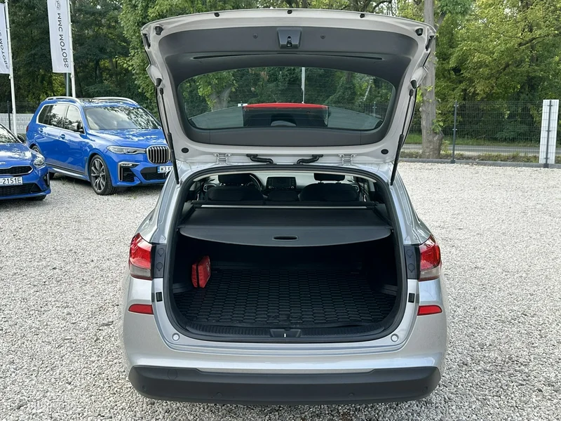 Hyundai i30 9