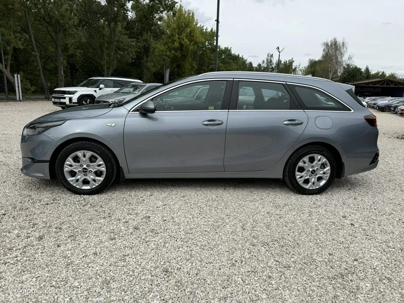 Kia Cee'd 11