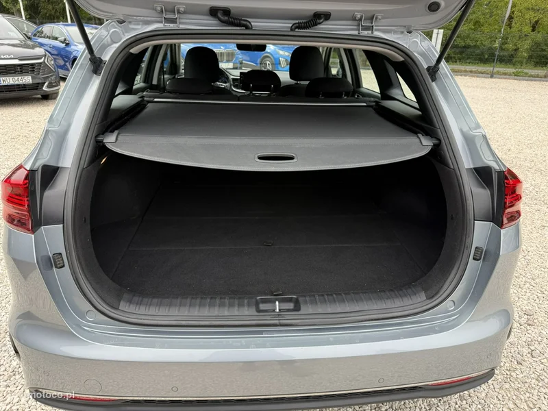 Kia Cee'd 23