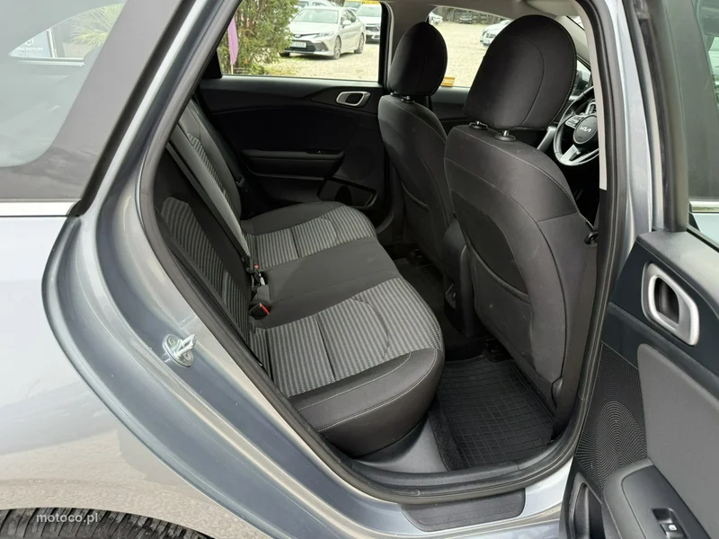 Kia Cee'd 24
