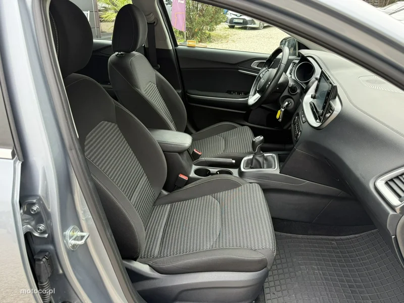 Kia Cee'd 26