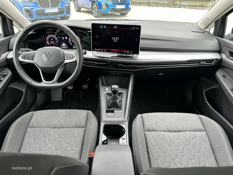 Volkswagen Golf VIII 19