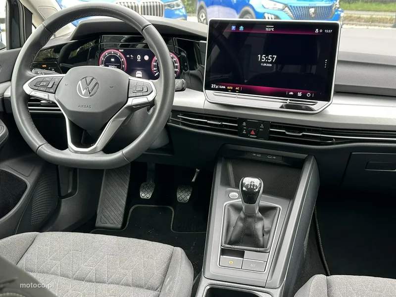 Volkswagen Golf VIII 20