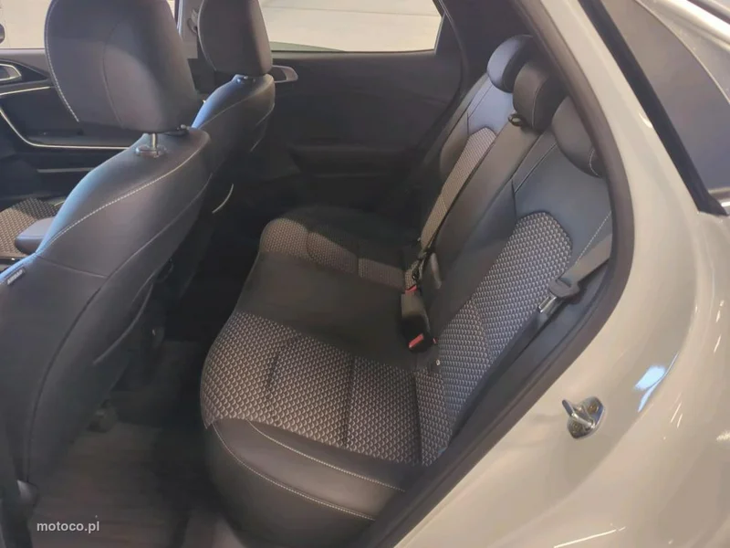 Kia XCeed 7