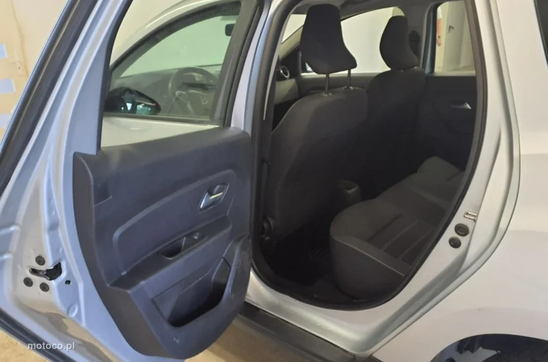 Dacia Duster 6