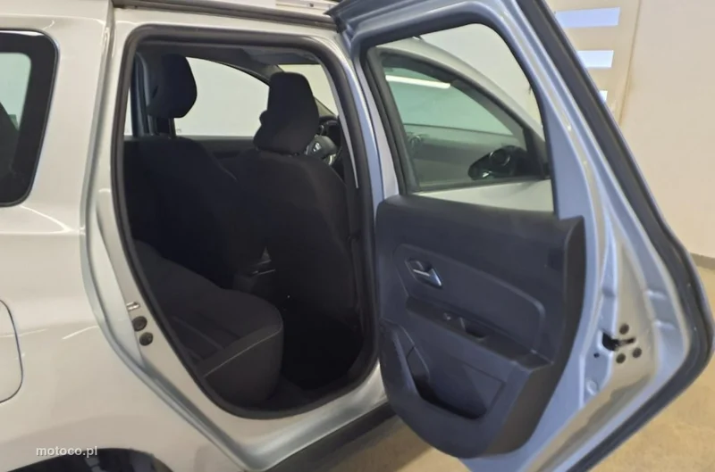 Dacia Duster 7