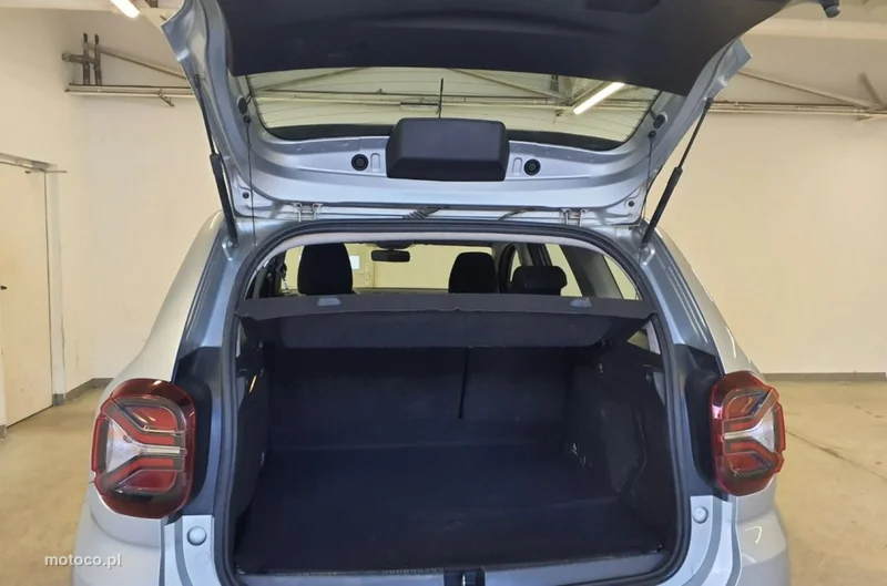 Dacia Duster 9