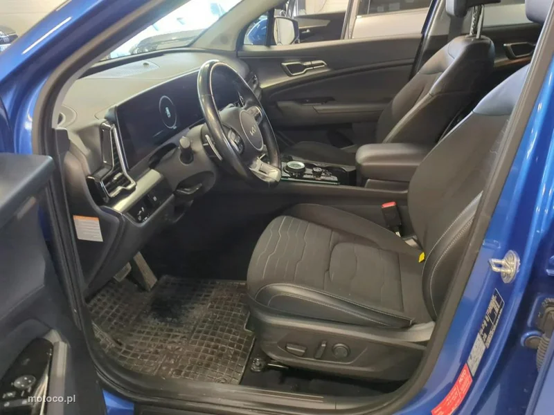 Kia Sportage 6